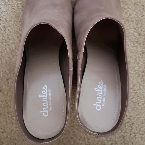 Nico Mule by Anthropologie - Picture 4 of 6